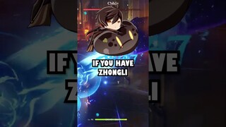 Why YOU Should Save For Furina In Genshin Impact #shorts #genshinimpact
