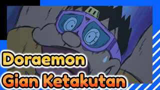 Apa yang Dilihat Gian Sampai Dia Ketakutan?
