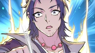 episode 9! Karena Anda ingin merasakan perasaan dianiaya, izinkan saya menunjukkan apa itu rasa taku