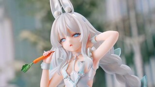 Belanja 1.000 yuan untuk membeli es krim ~ ALTER akan segera hadir! [Buka kotak dan buka kemasannya]