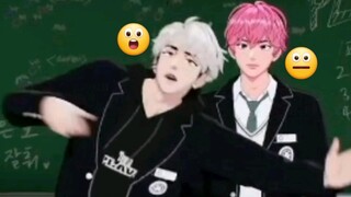 【PLAVE】43｜رد فعل تساي بانبي وهو يشاهد دو إينهو يعزف على الجيتار Get A Guitar｜تعليم تشجيعي