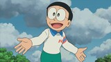 Nobita câu được cá khủng lồ #Nobita