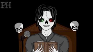 WAG KAYONG LALABAS | Aswang Animation | True Story