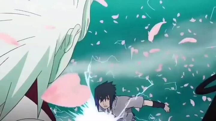 Naruto AMV - Everywhere I Go