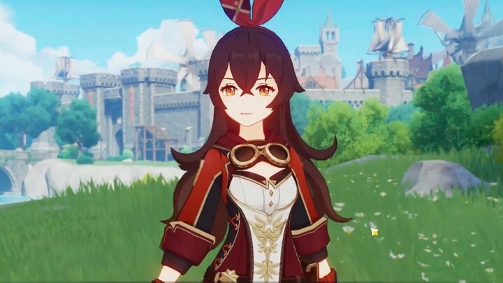 วัยเยาว์: หญิงลองเล่นเกมที่ลูกชายติด