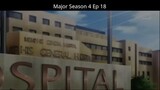 Major Season 4 Ep 18 Tagalog