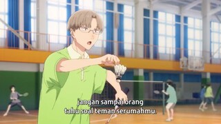 Ao No Hako Episode 2 Sub Indo