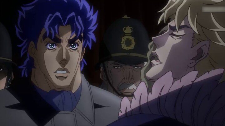I am no longer a human? Little bread? A once-in-a-lifetime flash? A comprehensive review of JOJO's f