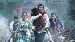 Raftaarein  ||  Train To Busan