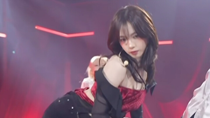 It’s watching this that gives me the strength to keep going! [Yoo Ji-min] SBS Gayo Daejeon: Killer F