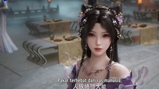 Shourding The Heaven Eps 136 Indo