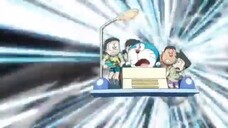 23. doraemon tiếng việt - tân chú khủng lông của nobita - Bilibili