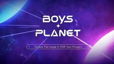 Boys Planet 999 eps. 02 (sub Indo)