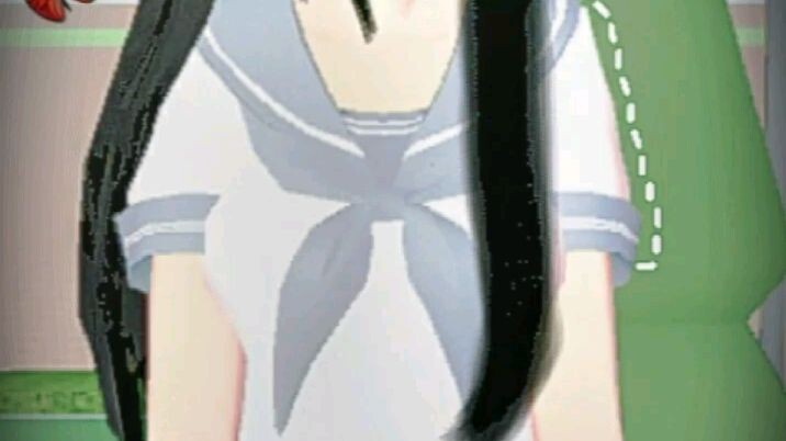 sakura psikopat #sakura scholl simulator👿😈