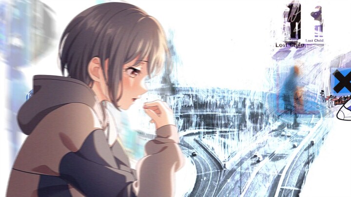 【Hãy cùng thả lỏng nào】Takamatsu Akari - Let Down (Radiohead)