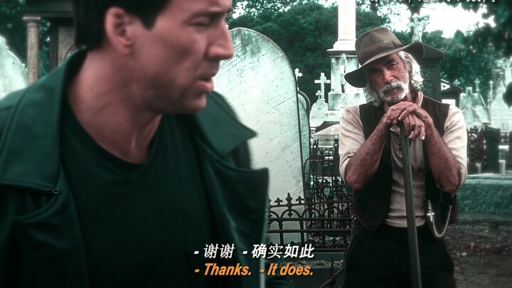 "Ini transformasi terakhirku, dan inilah hari yang kutunggu-tunggu."