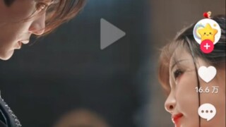 tiktok各国网友看永夜星河纷纷表白虞书欣