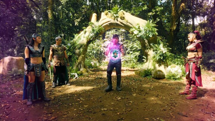 Sang'gre: (Week 39 Teaser)