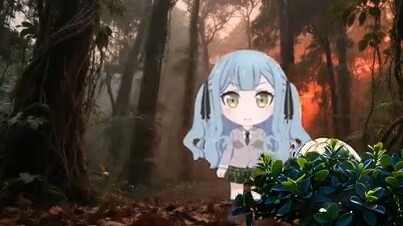 [RenShou TV] The Chuhua dog is strong and healthy. When I was a kid, I was scared to death.