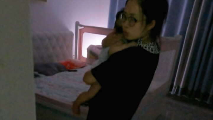 主动承担起丈夫和宝爸的责任，家庭才会和谐