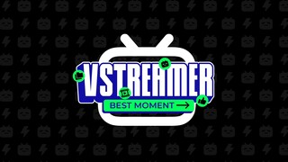 Bstation Vstreamer - Best Moment (MANA VSTREAMER FAVORIT KALIAN?)