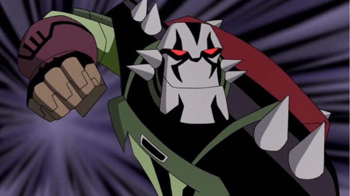 Transformers: Animated S01E07 (2008) Sub Indo