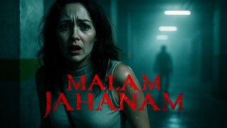 Malam Jahanam (2025) | Film Pamela Bowie | Rekomendasi Film Horor Indonesia Juni 2025