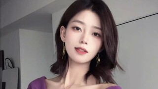 [No.72: Yuan Qing] The 72nd issue of the collection of beautiful women from all over the Internet