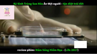 REVIEW PHIM : Mầm sống hiểm họa (p1) #rvphimthamhoa