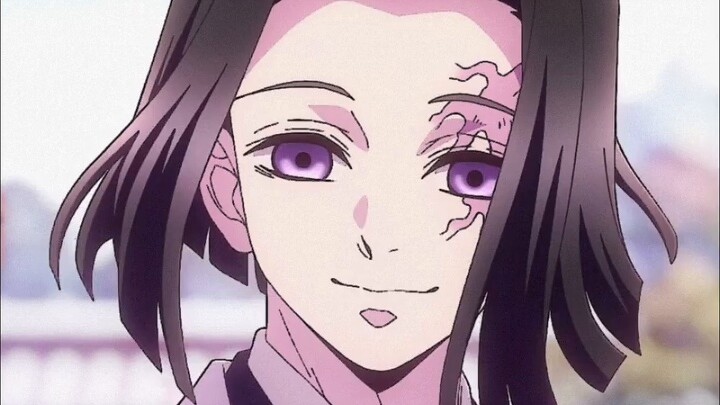 Kimetsu no Yaiba aku akan menghajarmu sampai mati