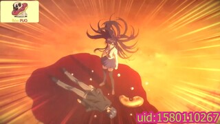 Date a Live [ AMV ] Vụn vỡ những yêu thương tháng ngày từng đắm say #Anime