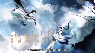 EP32 | The Last Immortal Eng Sub