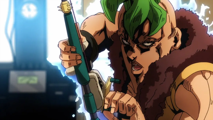Pesci AMV『 Pescis Theme - Fish』 JoJos Bizarre Adventure AMV