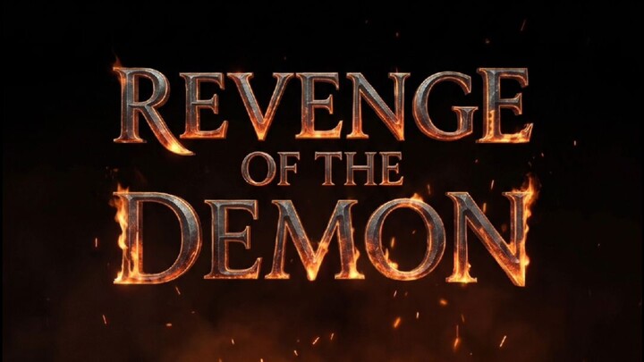 Revenge of the deoman