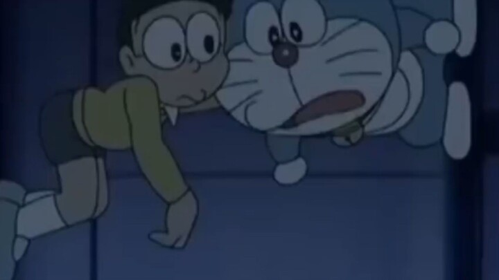 lancar jaya Doraemon