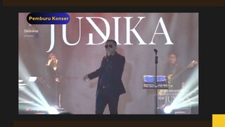 Judika - Mama Papa Larang - Live Concert