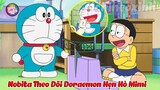 Review Doraemon - Doraemon Bị Nobita Theo Dõi | #CHIHEOXINH | #1092