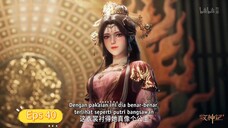 Tales of Herding Gods EPS 40 SUB INDO