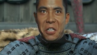 新三国删减片段 — 好  很有精神！