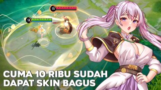 Skin Paling Murah Aja Sebagus Ini Apalagi Skin Paling Mahal!