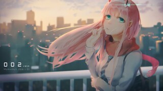 [DARLING in The FRANXX] [Musikalisasi] [MAD] Freesol