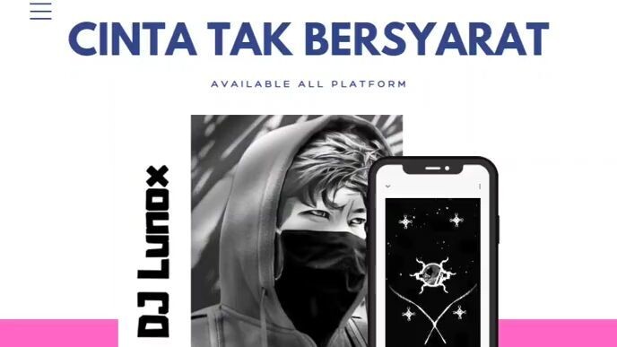 Cinta Tak Bersyarat