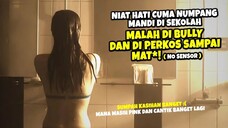 MAM-PHUS !! INILAH PEMBALASAN PARA PEMBULY SOK JAGO DI SEKOLAH - Alur Cerita Fil