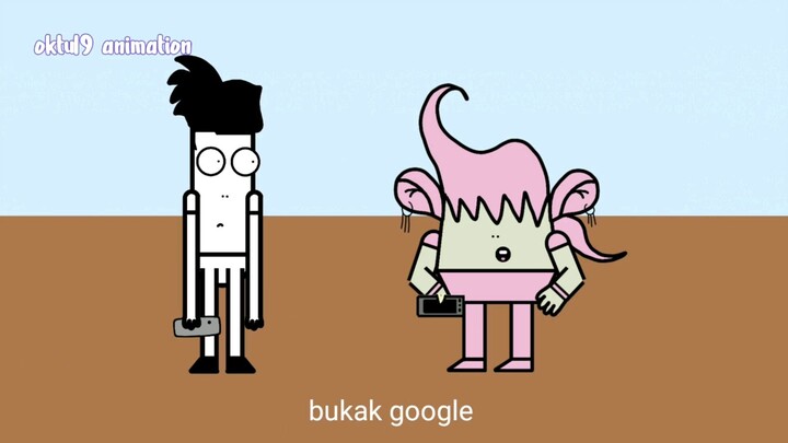 TERLALU MEREMEHKAN HP JADUL BERAKHIR KARMA.