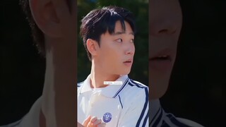 New crush:Hockey boy( Love triangle)❤️🥵#crashcourseinromance #kdrama #shorts #viral #trending #drama