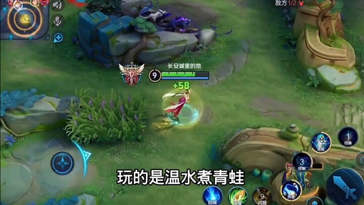 การขูดกัวซาทำไมล่ะ? หยางอวี้หวนเก่งตรงที่เธอไม่ทำร้ายใคร!