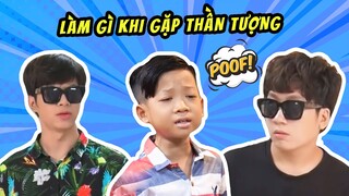 Gia đình là số 1 | Phim Gia Đình Việt Nam hay nhất 2019 - Phim HTV #263