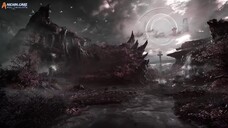 Wan Jie Zhi Zhun episode 192 sub indo