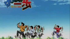 Hajime no ippo episode 036 English sub.