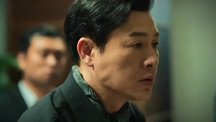 “ฉากนี้ทำให้เกาฉี่เฉียงเครียดจนหัวใจวายเลย”